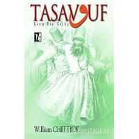 Tasavvuf - William C. Chittick - İz Yayıncılık