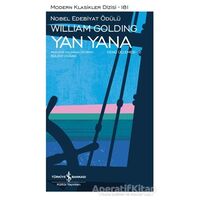 Yan Yana - William Golding - İş Bankası Kültür Yayınları