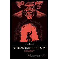 Sınırdaki Ev - William Hope Hodgson - İthaki Yayınları