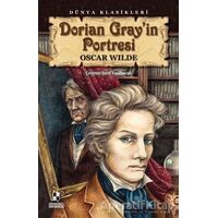 Dorian Grayin Portresi - Oscar Wilde - Anonim Yayıncılık
