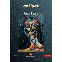 Antipat - Fuat Kaya - Peri Yayınları