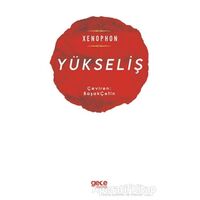 Yükseliş - Xenophon - Gece Kitaplığı