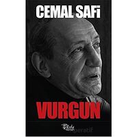 Vurgun - Cemal Safi - Beste Yayınları