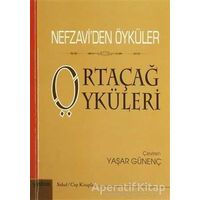 Nefzavi’den Öyküler - Ortaçağ Öyküleri - Şeyh Muhammed El Nefzavi - Yaba Yayınları