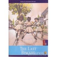 The Last Biscuit - Sharon Hurst - Kapadokya Yayınları