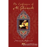 The Confessions of Al Ghazzali - Mohammed Al-Ghazzali - Gece Kitaplığı
