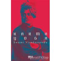 Karma Yoga (İngilizce) - Swami Vivekananda - Gece Kitaplığı