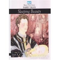 Sleeping Beauty - Kolektif - Kapadokya Yayınları