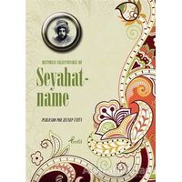 Historias Seleccionadas De Seyahatname - Evliya Çelebi - Profil Kitap