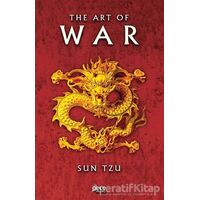 The Art of War - Sun Tzu - Gece Kitaplığı