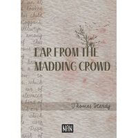 Far From The Madding Crowd - Thomas Hardy - Nan Kitap