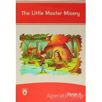 The Little Master Misery İngilizce Hikayeler Stage 4 - Kolektif - Dorlion Yayınları