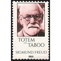 Totem and Taboo - Sigmund Freud - Gece Kitaplığı