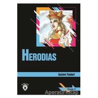 Herodias Stage 2 (İngilizce Hikaye) - Gustave Flaubert - Dorlion Yayınları