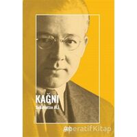 Kağnı - Sabahattin Ali - Yade Kitap