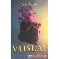 Vuslat - Nazmi Şimşek - Yade Kitap