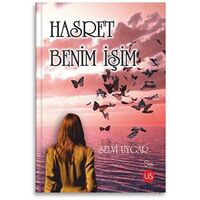 Hasret Benim İşim - Selvi Uygar - US Yayınları