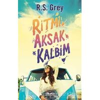 Ritmi Aksak Kalbim - R. S. Grey - Novella
