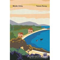 Büyük Orfoz - Yaman Koray - Dedalus Kitap