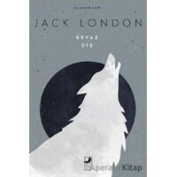 Beyaz Diş - Jack London - Terapi Kitap