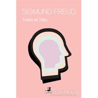 Totem ve Tabu - Sigmund Freud - Olimpos Yayınları