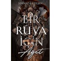 Bir Rüya İçin Ağıt 2 - Behempa (Ciltli) - Şehnaz ve Gülşen Haşimoğlu-Lapis Kitap