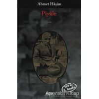 Piyale - Ahmet Haşim - Yapı Kredi Yayınları