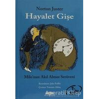 Hayalet Gişe - Norton Juster - Yapı Kredi Yayınları