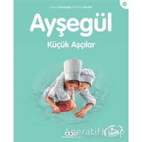 Ayşegül Küçük Aşçılar - Gilbert Delahaye - Yapı Kredi Yayınları