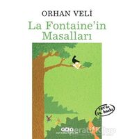 La Fontaine’in Masalları - Orhan Veli Kanık - Yapı Kredi Yayınları