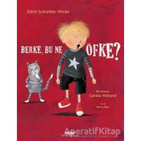 Berke Bu Ne Öfke? - Peter Wicke - Yapı Kredi Yayınları