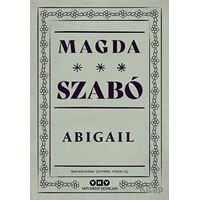 Abigail - Magda Szabo - Yapı Kredi Yayınları
