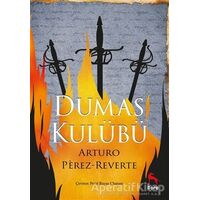 Dumas Kulübü - Arturo Perez Reverte - Nora Kitap