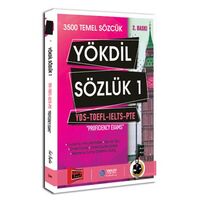 Yargı YÖKDİL Sözlük 1