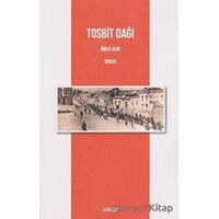 Tosbit Dağı - Ömer Akın - Usar Yayınları