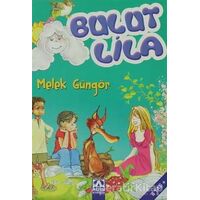 Bulut Lila - Melek Güngör - Altın Kitaplar