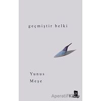 Geçmiştir Belki - Yunus Meşe - Mecaz Yayınları