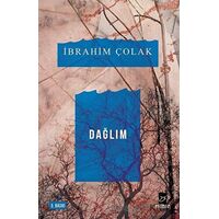 Dağlım - İbrahim Çolak - Mecaz Yayınları