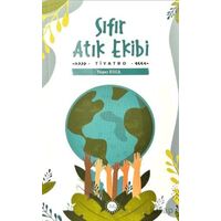 Sıfır Atık Ekibi - Yaşar Koca - Diyanet İşleri Başkanlığı