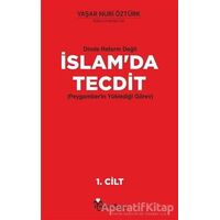 Dinde Reform Değil İslam’da Tecdit (2 Cilt Takım) - Yaşar Nuri Öztürk - Yeni Boyut Yayınları
