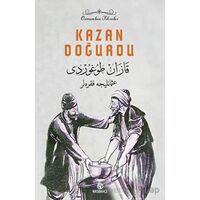 Kazan Doğurdu - Yasin Odabaşı - Hasbahçe