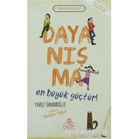 Dayanışma En Büyük Güçtür! - Yavuz Bahadıroğlu - Nesil Çocuk Yayınları