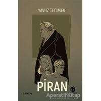 Piran - Yavuz Tecimer - Herdem Kitap