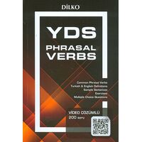 Dilko Vocabulary Phrasal Verbs
