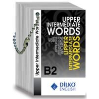 Dilko Upper Intermediate Words B2