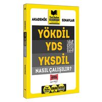 Yargı YÖKDİL YDS YKSDİL Akademik Sınavlar Nasıl Çalışılır