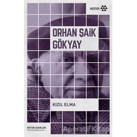 Kızıl Elma - Orhan Şaik Gökyay - Yeditepe Yayınevi