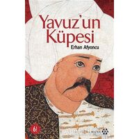 Yavuz’un Küpesi - Erhan Afyoncu - Yeditepe Yayınevi