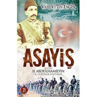 Asayiş - Vahdettin Engin - Yeditepe Yayınevi