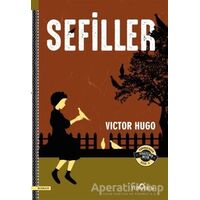 Sefiller - Victor Hugo - Yediveren Yayınları